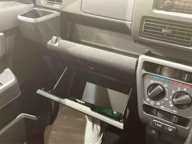 ハイゼットカーゴ DX(11枚目)