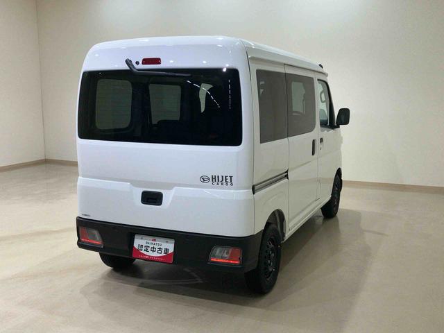 ハイゼットカーゴ DX(14枚目)