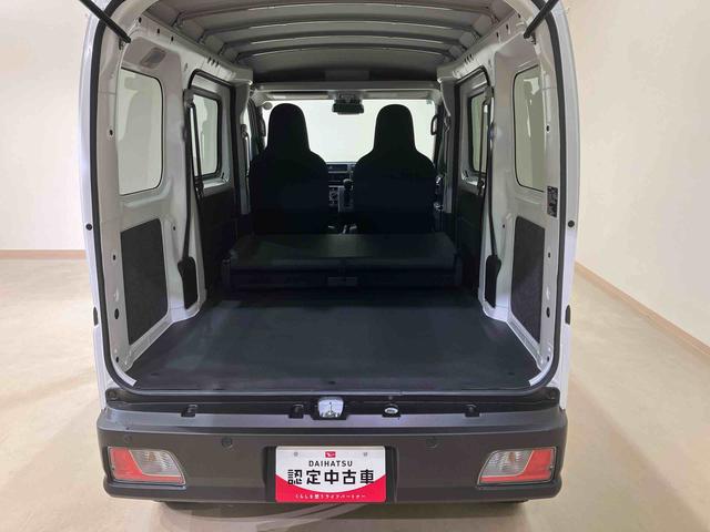 ハイゼットカーゴ DX(16枚目)