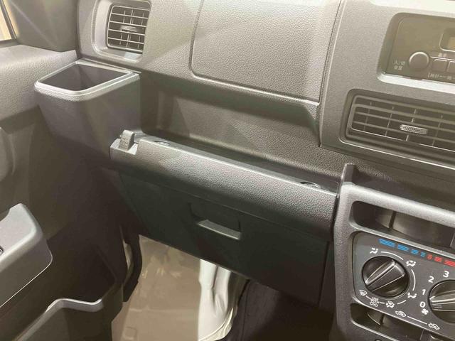 ハイゼットカーゴ DX(25枚目)