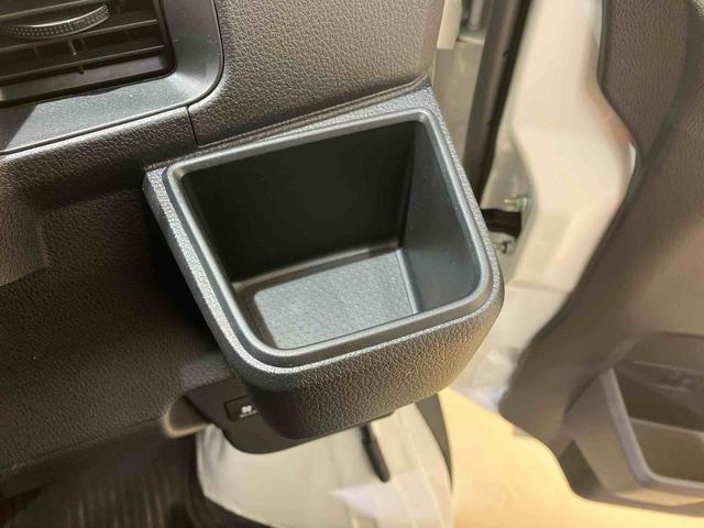 ハイゼットカーゴ DX(27枚目)