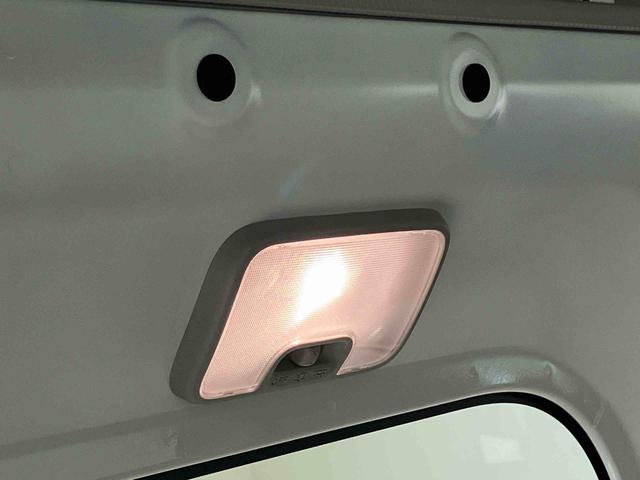 ハイゼットカーゴ DX(31枚目)