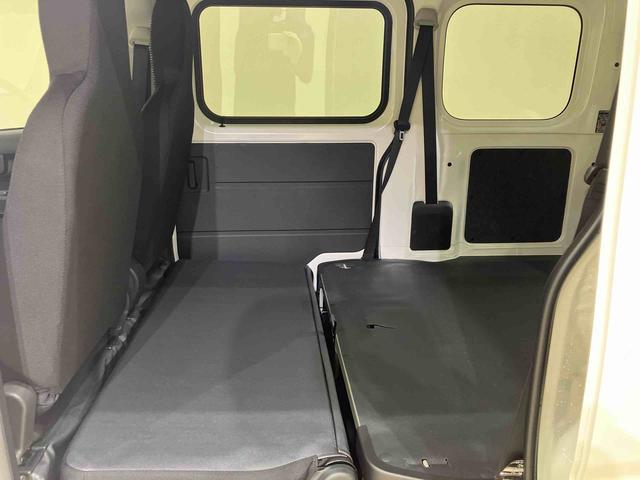 ハイゼットカーゴ DX(33枚目)