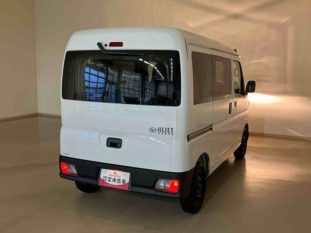 ハイゼットカーゴ DX(38枚目)