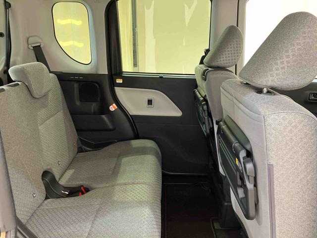 タント Ｘ（4枚目）