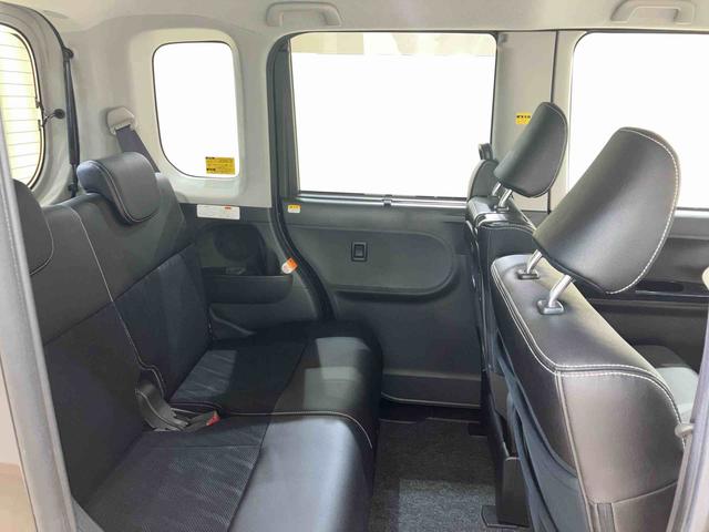 タント カスタムRS トップエディションSAIII(4枚目)