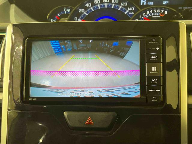 タント カスタムRS トップエディションSAIII(9枚目)