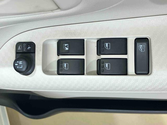 ムーヴキャンバス Ｇ　ＳＡＩＩＩ　４ＷＤ　メモリーナビ　バックカメラ　両側電動スライドドア　アイドリングストップ　オートマチックハイビーム　オートライト　衝突防止システム　ＬＥＤヘッドランプ　レーンアシスト　Ｂｌｕｅｔｏｏｔｈ接続（6枚目）