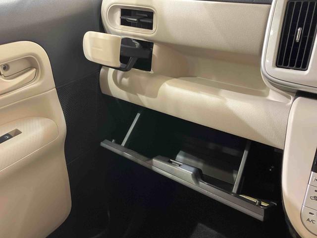 ムーヴキャンバス Ｇ　ＳＡＩＩＩ　４ＷＤ　メモリーナビ　バックカメラ　両側電動スライドドア　アイドリングストップ　オートマチックハイビーム　オートライト　衝突防止システム　ＬＥＤヘッドランプ　レーンアシスト　Ｂｌｕｅｔｏｏｔｈ接続（11枚目）