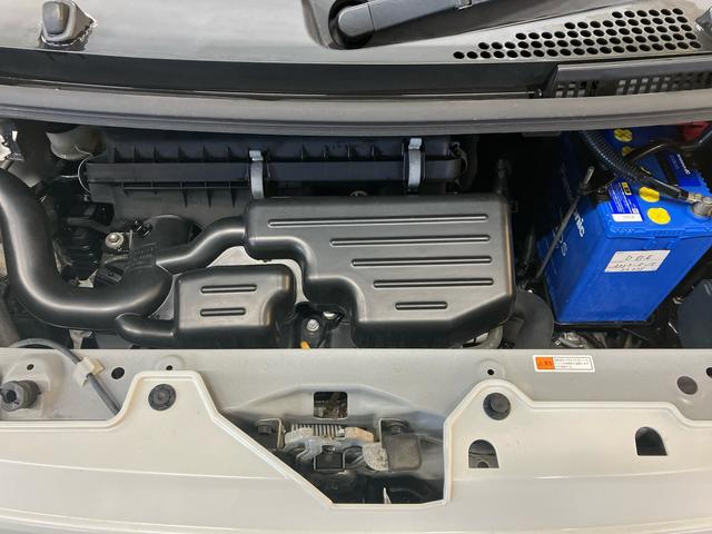 ムーヴキャンバス Ｇ　ＳＡＩＩＩ　４ＷＤ　メモリーナビ　バックカメラ　両側電動スライドドア　アイドリングストップ　オートマチックハイビーム　オートライト　衝突防止システム　ＬＥＤヘッドランプ　レーンアシスト　Ｂｌｕｅｔｏｏｔｈ接続（18枚目）