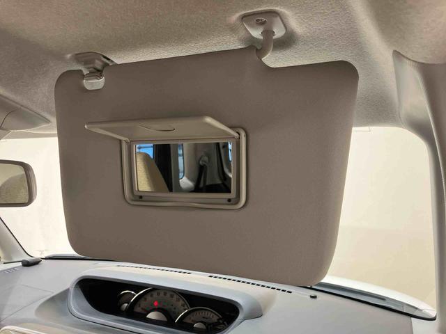 ムーヴキャンバス Ｇ　ＳＡＩＩＩ　４ＷＤ　メモリーナビ　バックカメラ　両側電動スライドドア　アイドリングストップ　オートマチックハイビーム　オートライト　衝突防止システム　ＬＥＤヘッドランプ　レーンアシスト　Ｂｌｕｅｔｏｏｔｈ接続（29枚目）