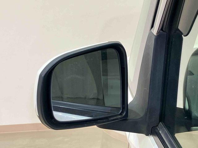 ムーヴキャンバス Ｇ　ＳＡＩＩＩ　４ＷＤ　メモリーナビ　バックカメラ　両側電動スライドドア　アイドリングストップ　オートマチックハイビーム　オートライト　衝突防止システム　ＬＥＤヘッドランプ　レーンアシスト　Ｂｌｕｅｔｏｏｔｈ接続（34枚目）