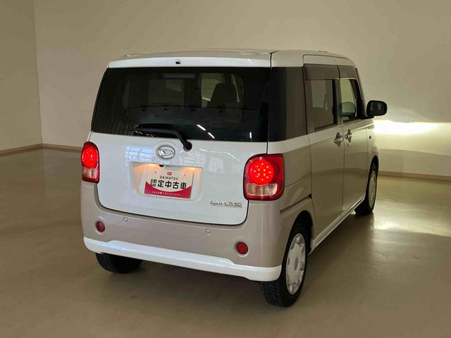 ムーヴキャンバス Ｇ　ＳＡＩＩＩ　４ＷＤ　メモリーナビ　バックカメラ　両側電動スライドドア　アイドリングストップ　オートマチックハイビーム　オートライト　衝突防止システム　ＬＥＤヘッドランプ　レーンアシスト　Ｂｌｕｅｔｏｏｔｈ接続（38枚目）