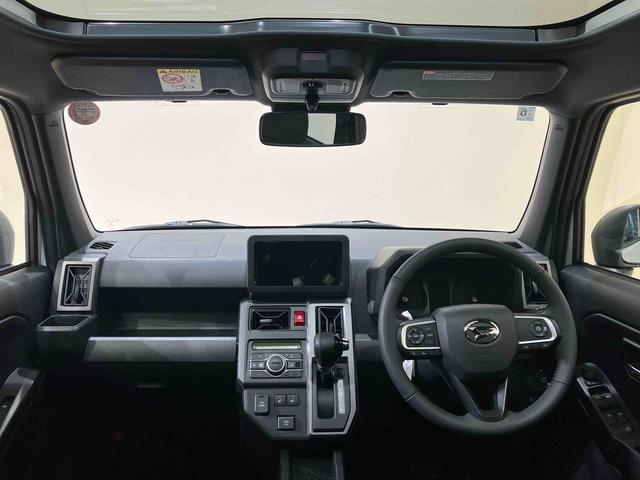 タフト G クロムベンチャー(5枚目)