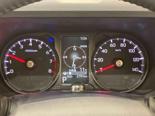 タフト G クロムベンチャー(8枚目)