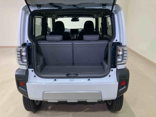 タフト G クロムベンチャー(31枚目)