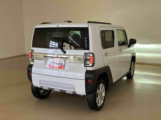 タフト G クロムベンチャー(38枚目)