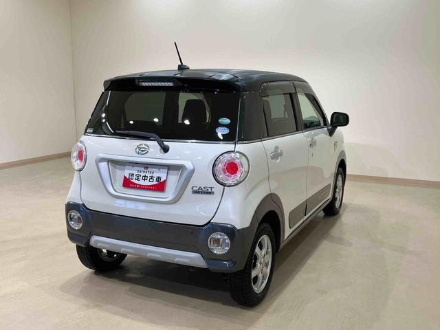 キャスト アクティバＧ　ＳＡＩＩ（14枚目）