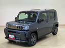 Ｇ　ダーククロムベンチャー　４ＷＤ　シートヒーター　アイドリングストップ　オートマチックハイビーム　オートライト　衝突防止システム　ＬＥＤヘッドランプ　レーンアシスト　スマートキー　記録簿　ワンオーナー　エアバッグ　エアコン（21枚目）