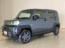 Ｇ　ダーククロムベンチャー　４ＷＤ　シートヒーター　アイドリングストップ　オートマチックハイビーム　オートライト　衝突防止システム　ＬＥＤヘッドランプ　レーンアシスト　スマートキー　記録簿　ワンオーナー　エアバッグ　エアコン（40枚目）