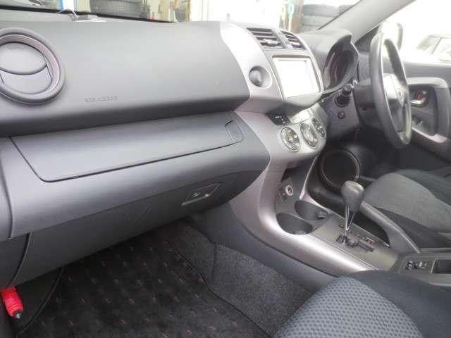 X 4WD コーナーセンサー ETC(10枚目)