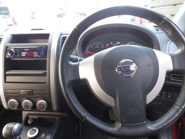 20GT S ディーゼルターボ 4WD ハイパールーフレール(10枚目)