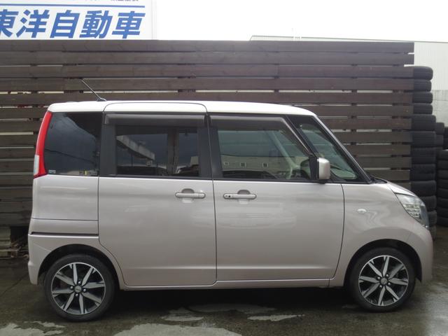 E 4WD 両側スライドドア シートヒーター(7枚目)