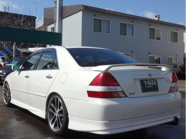 グランデ iR-V 純正5速 純正フルエアロ Tベル済(5枚目)