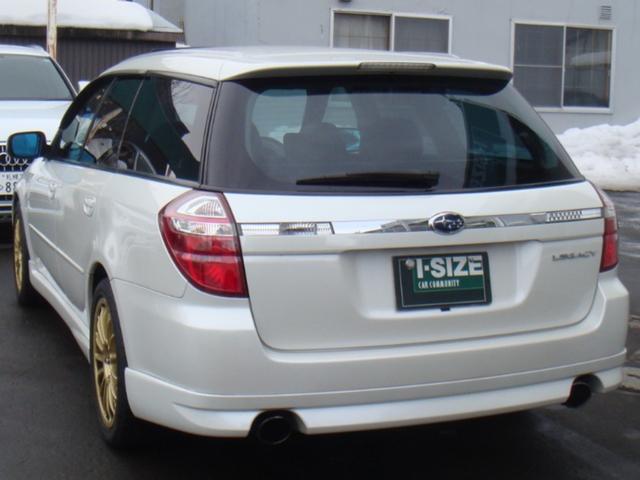 スバル レガシィツーリングワゴン 2 0gt d型 サンルーフ ブラックレザーシート シートヒーター 純正opフルエアロ ワークエモーションxc8 0万円 平成18年 06年 北海道 中古車 価格 Com スバル レガシィツーリングワゴン 2 0gt d型 サンルーフ ブラックレザーシート シートヒーター 純正opフルエアロ ワークエモーションxc8 0万円 平成18年 06年 北海道 中古車 価格 Com