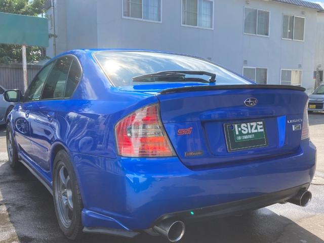 スバル レガシィb4 2 0gtスペックb wr ltd 2004 sti18インチaw stiマフラー タワーバー リップスポイラー 79 0万円 平成16年 04年 北海道 中古車 価格 Com スバル レガシィb4 2 0gtスペックb wr ltd 2004 sti18インチaw stiマフラー タワーバー リップスポイラー 79 0万円 平成16年 04年 北海道 中古車 価格 Com