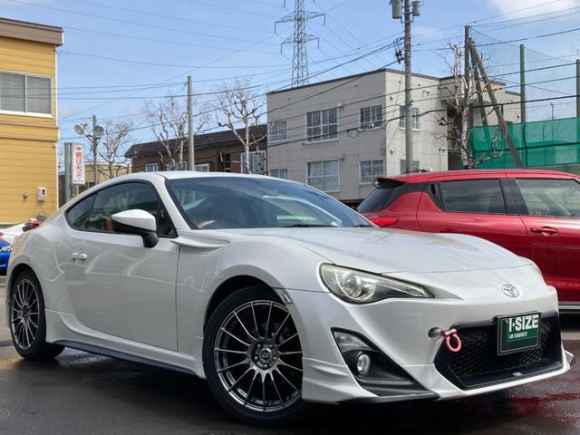 トヨタ ８６