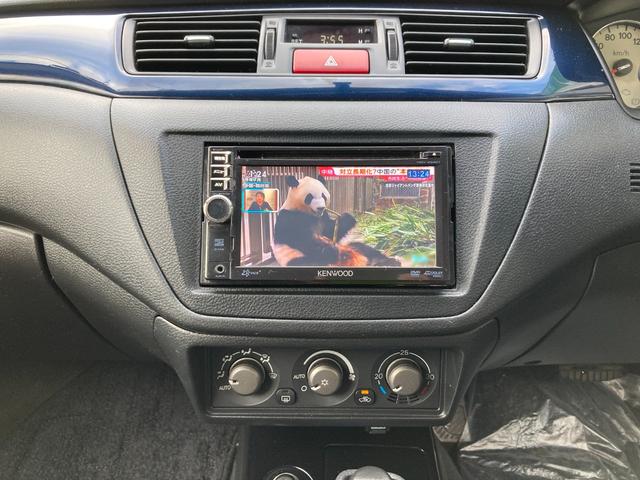 ケンウッドワンセグ対応ナビ！【主な装備品　；フルノーマル　道外仕入車　ナビ】