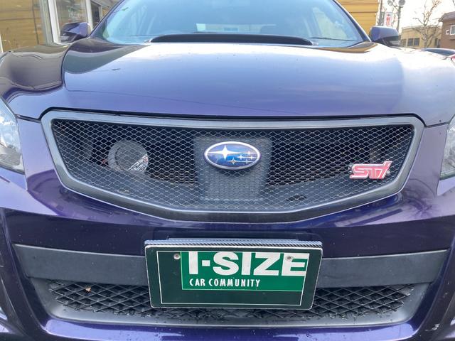 レガシィB4 2.5GT Sパッケージ 6MT フルエアロ ブリッツ車高調 ガナドールマフラー SーCRAFTリアスポイラー HKSエアクリ ディスプレイオーディオ レアマイスター20インチAW 取説 記録簿 道外仕入車(11枚目)