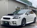 ＷＲＸ Ｓ４ ２．０ＧＴ－Ｓアイサイト　アプライドＡ　チャージスピードエアロ　ワイドフェンダー　ＳＴＩリアアンダー　ＳＴＩマフラー　ローダウン　社外１８ＡＷ　カロッツェリアＢＴ対応オーディオ　カメラバック　道外仕入車（4枚目）