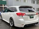 SUBARU LEGACY TOURING WAGON