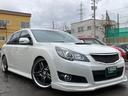 SUBARU LEGACY TOURING WAGON