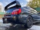 ＷＲＸ　ＳＴｉ　アプライドＣ　ＤＣＣＤ　ブリッツ車高調　ＨＫＳマフラー　ＳＴＩ１８インチＡＷ　ＤＥＦＩ３連メーター　ＳＴＩブースト計　ＭＯＭＯステアリング　ストラーダナビ　Ｔベル交換済　取説　道外仕入車（21枚目）
