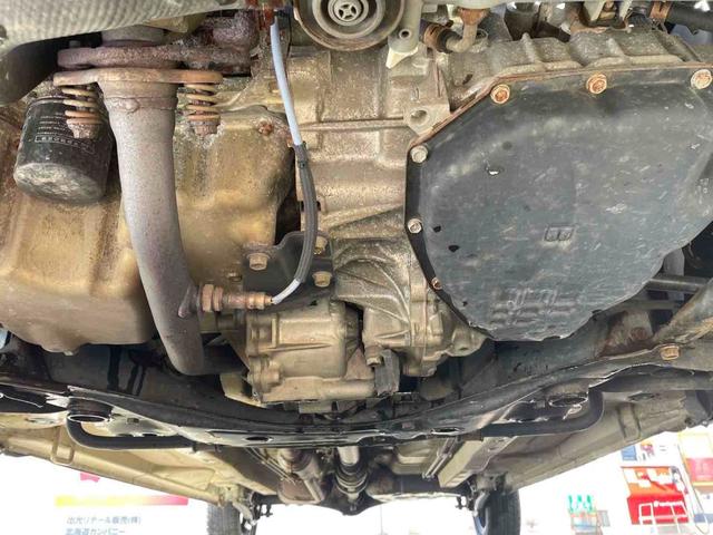 ルークス Ｇ　４ＷＤ　ＥＴＣ　電動スライドドア　スマートキー　電動格納ミラー　シートヒーター　ベンチシート　ＣＶＴ　盗難防止システム　ＡＢＳ　ＣＤ　アルミホイール　衝突安全ボディ　エアコン　パワーステアリング（29枚目）