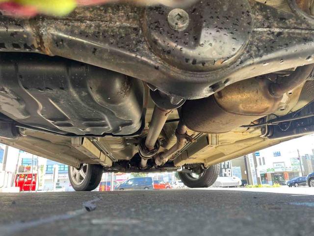 ルークス Ｇ　４ＷＤ　ＥＴＣ　電動スライドドア　スマートキー　電動格納ミラー　シートヒーター　ベンチシート　ＣＶＴ　盗難防止システム　ＡＢＳ　ＣＤ　アルミホイール　衝突安全ボディ　エアコン　パワーステアリング（32枚目）