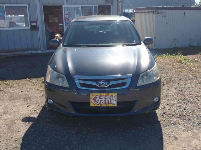 エクシーガ ２．０ｉＳスタイル　４ＷＤ　ナビ　ＴＶ　ＨＩＤ　キーレスエントリー　電動格納ミラー　３列シート　ＡＴ　アルミホイール　盗難防止システム　衝突安全ボディ　ＡＢＳ　エアコン　パワーステアリング　パワーウィンドウ（12枚目）