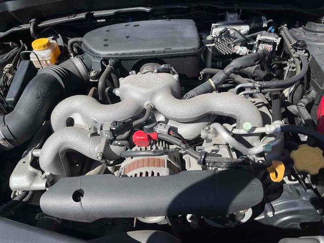 エクシーガ ２．０ｉＳスタイル　４ＷＤ　ナビ　ＴＶ　ＨＩＤ　キーレスエントリー　電動格納ミラー　３列シート　ＡＴ　アルミホイール　盗難防止システム　衝突安全ボディ　ＡＢＳ　エアコン　パワーステアリング　パワーウィンドウ（18枚目）