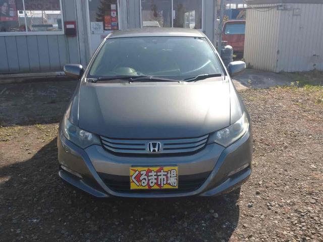 インサイト L アルミホイール HID CVT キーレスエントリー 電動格納ミラー 盗難防止システム CD ミュージックプレイヤー接続可 衝突安全ボディ ABS ESC エアコン パワーステアリング パワーウィンドウ(14枚目)