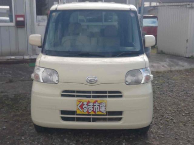 タント X 4WD ETC スライドドア ナビ TV スマートキー ベンチシート AT 盗難防止システム ABS 衝突安全ボディ エアコン パワーステアリング パワーウィンドウ(12枚目)