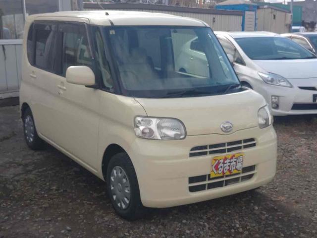 タント X 4WD ETC スライドドア ナビ TV スマートキー ベンチシート AT 盗難防止システム ABS 衝突安全ボディ エアコン パワーステアリング パワーウィンドウ(13枚目)