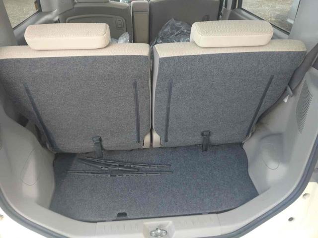 タント X 4WD ETC スライドドア ナビ TV スマートキー ベンチシート AT 盗難防止システム ABS 衝突安全ボディ エアコン パワーステアリング パワーウィンドウ(19枚目)