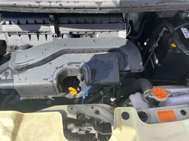 タント X 4WD ETC スライドドア ナビ TV スマートキー ベンチシート AT 盗難防止システム ABS 衝突安全ボディ エアコン パワーステアリング パワーウィンドウ(20枚目)