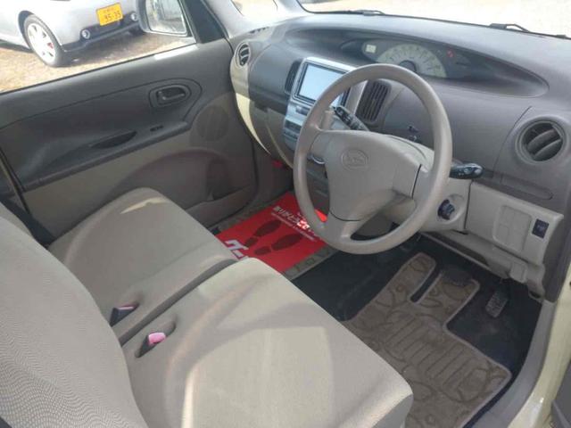 タント X 4WD ETC スライドドア ナビ TV スマートキー ベンチシート AT 盗難防止システム ABS 衝突安全ボディ エアコン パワーステアリング パワーウィンドウ(22枚目)