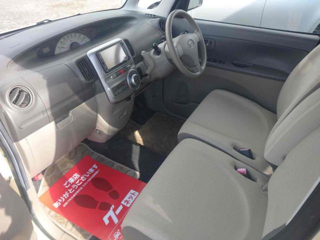 タント X 4WD ETC スライドドア ナビ TV スマートキー ベンチシート AT 盗難防止システム ABS 衝突安全ボディ エアコン パワーステアリング パワーウィンドウ(23枚目)
