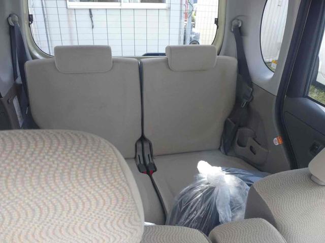 タント X 4WD ETC スライドドア ナビ TV スマートキー ベンチシート AT 盗難防止システム ABS 衝突安全ボディ エアコン パワーステアリング パワーウィンドウ(25枚目)