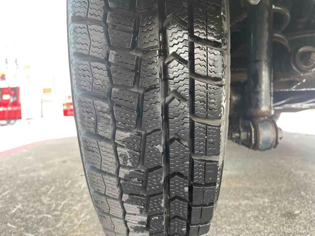 タント X 4WD ETC スライドドア ナビ TV スマートキー ベンチシート AT 盗難防止システム ABS 衝突安全ボディ エアコン パワーステアリング パワーウィンドウ(28枚目)